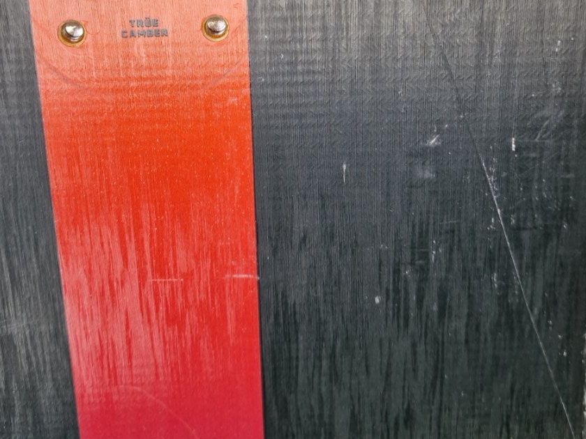Snowboard Nitro Team like new 7