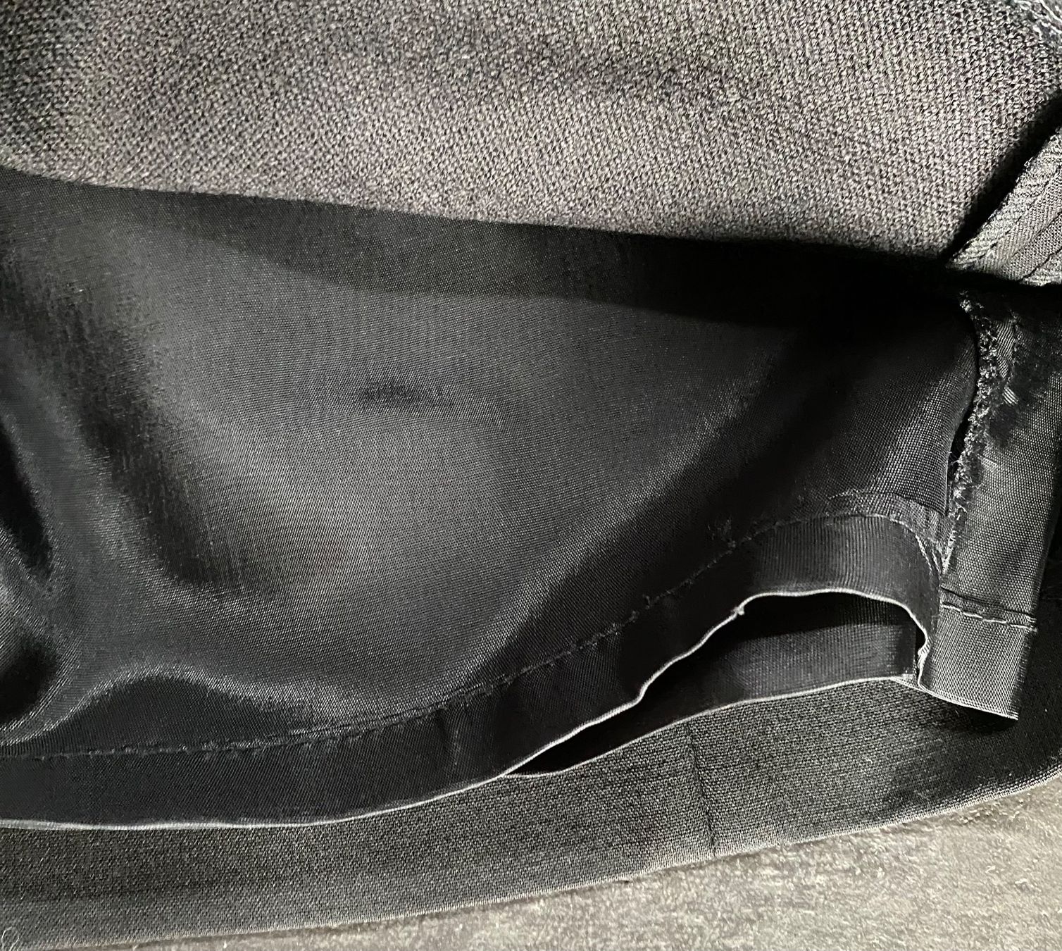 Vestiti: Das kleine Schwarze Minikleid S – Usato da Chur venduto da simhofstr 3