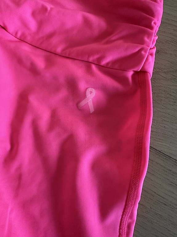 Leggings: Legging 3/4 under armour – D'occasion à Muraz (Collombey) par dor_hp2w 1