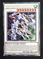 Kristallflügel-Synchrodrache - PHRE-DE059 - Yu-Gi-Oh!