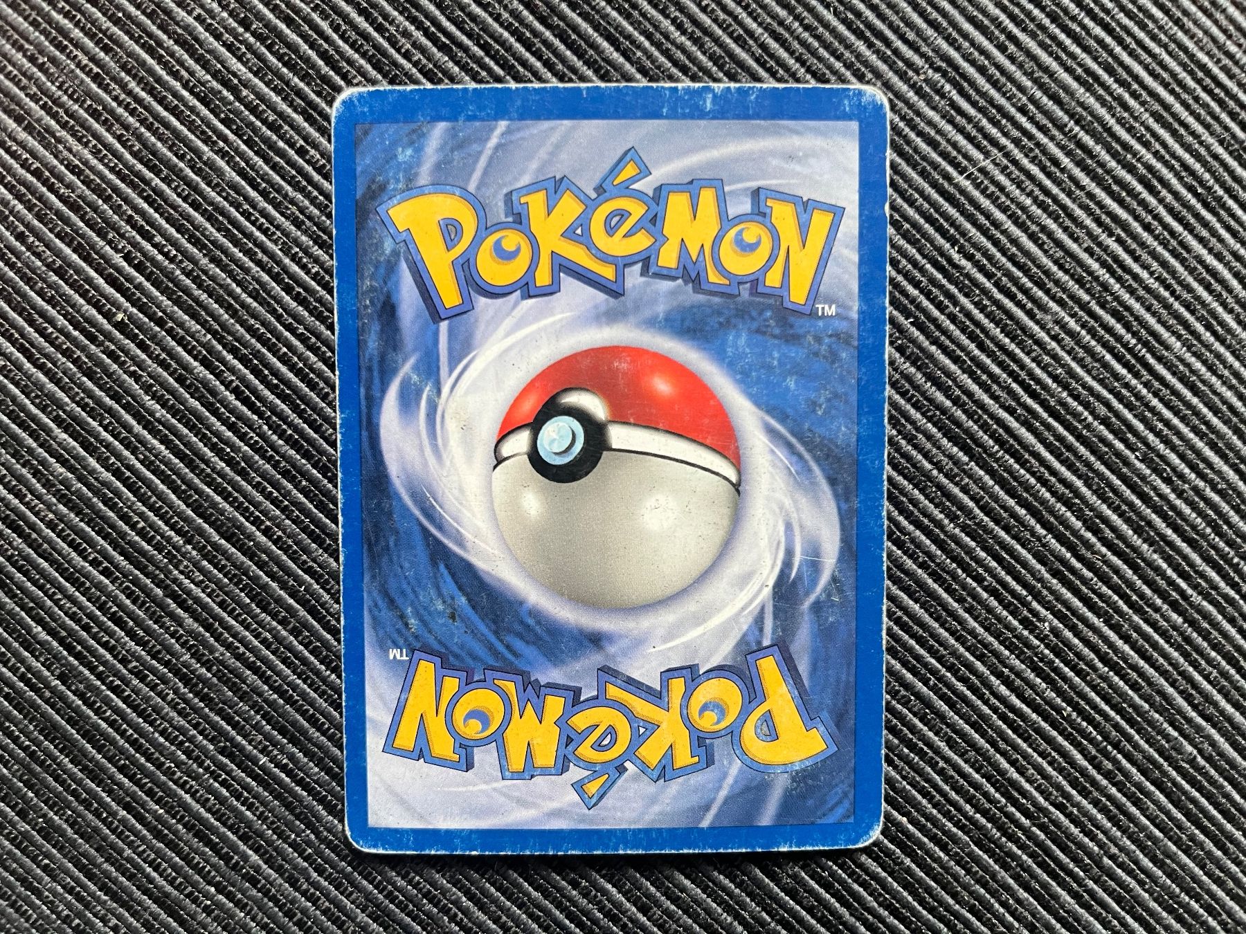 Pokémon Carte collezionabili: Pokemon Ampharos Holo Neo Genesis – Usato da Wabern venduto da Collectfun 1