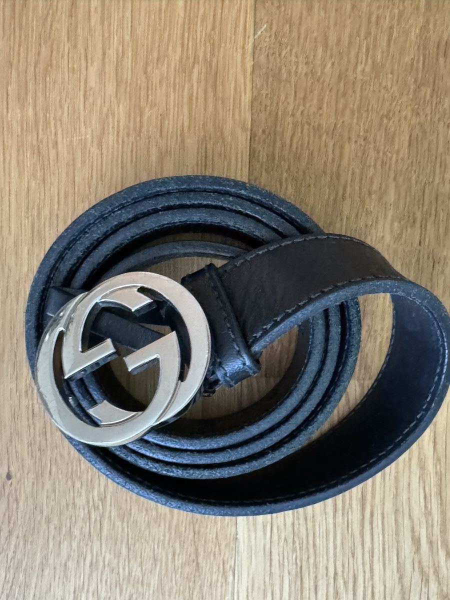 Cinture: Gucci Damengürtel – Usato da Rotkreuz venduto da she_8nyq