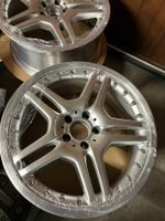 Mercedes 320 T Kombi Einzelstück