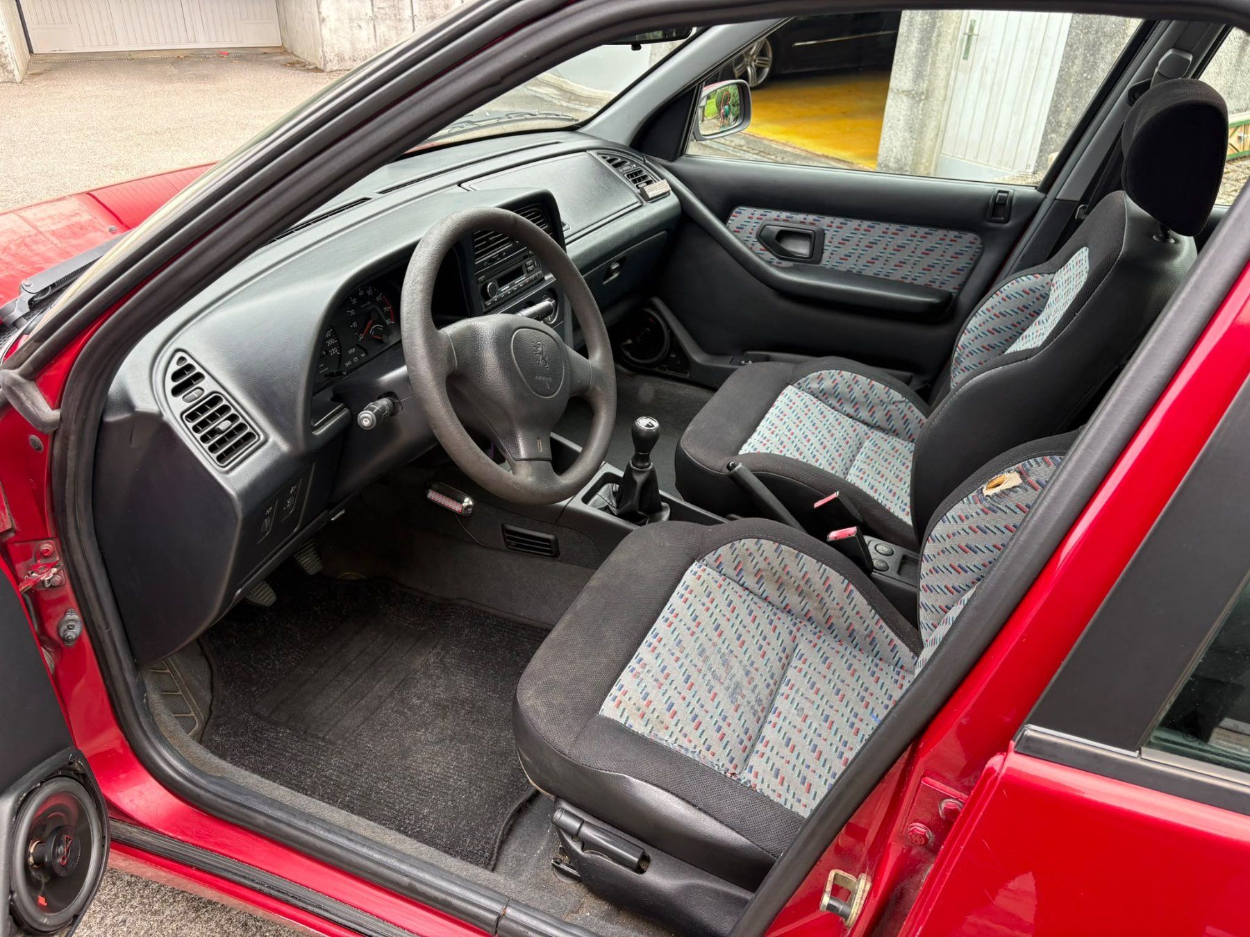 Peugeot Autos: Peugeot 306 Break 1.8 – Gebraucht aus Schüpfen von ber_p8tv 4