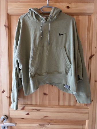 Nike Oversize Hodie XL