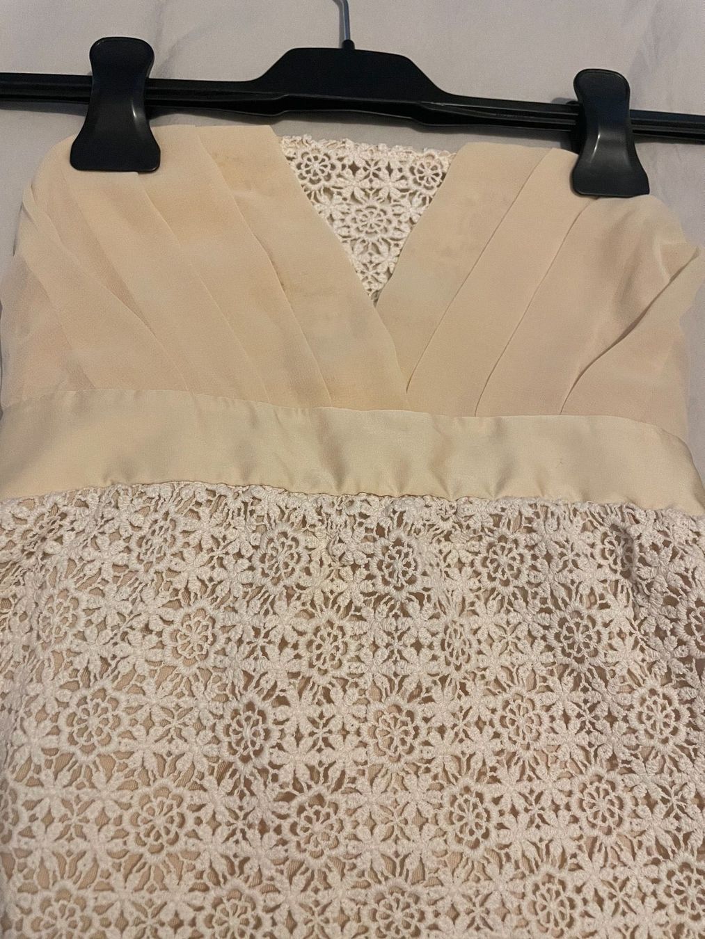 Kleider: Kleid intimissimi – Neu (gemäss Beschreibung) aus Lausen von san_ddq5 1