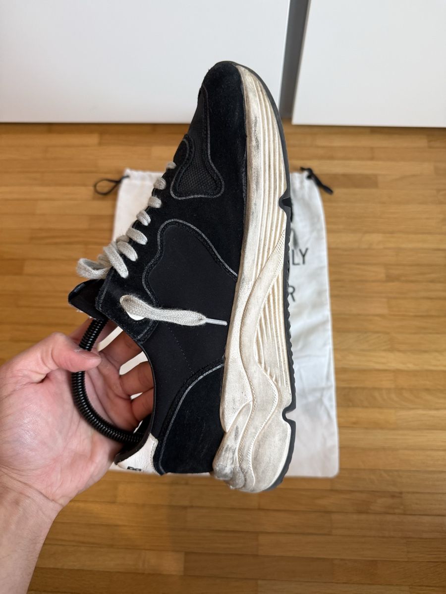 Golden Goose Scarpe da uomo: Golden Goose Sneakers – Usato da Genève venduto da luc_5q8p 4