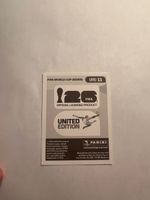 FIFA World Cup 2026 Sticker Giorgian De Arrascaeta URU 11