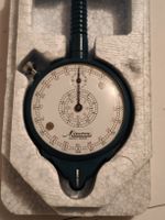 NOS Minerva Kurvimeter,50,60er Jahre,neuwertig, mit Box