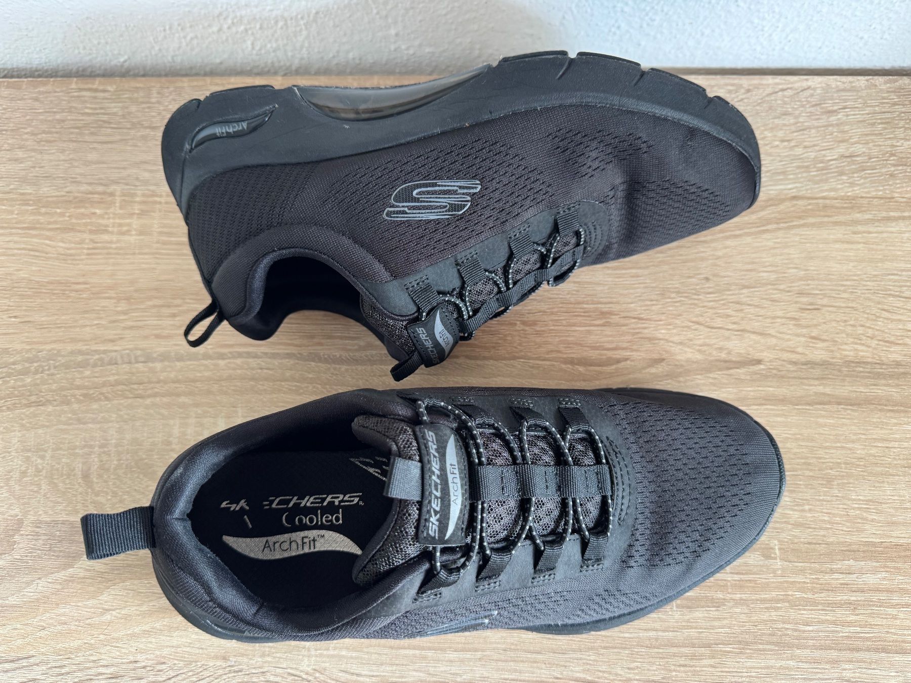 Scarpe da donna: Skechers Damen grösse 41 – Usato da Frauenfeld venduto da lona05 4