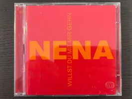 Nena - Willst du mit mir gehn