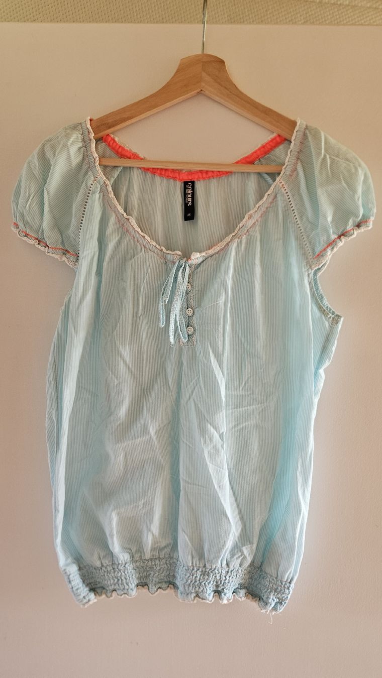 Camicette: Bluse M – Usato da Heiden venduto da Reb-12-123