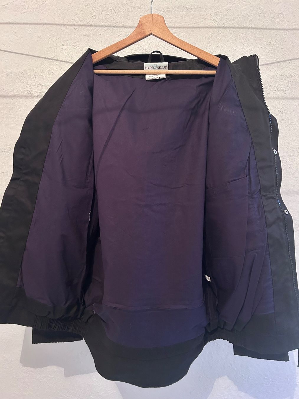 Giacche: Hydrowear Winterjacke - Grösse XL – Nuovo (secondo la descrizione) da Oberuzwil venduto da lin_p9bs 3