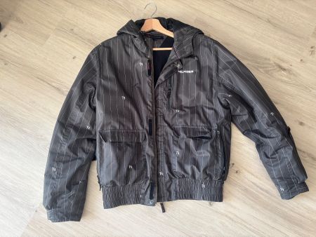Tommy Hilfiger Winterjacke, original