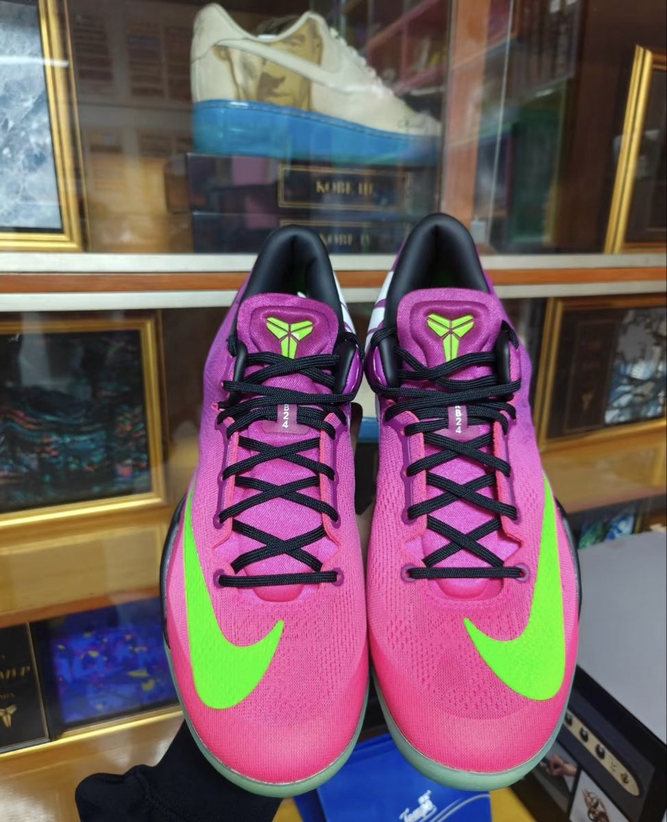 Nike Scarpe da uomo: nike kobe 8 protro mambacurial size46 – Usato da Zürich venduto da zha_bs5p 2