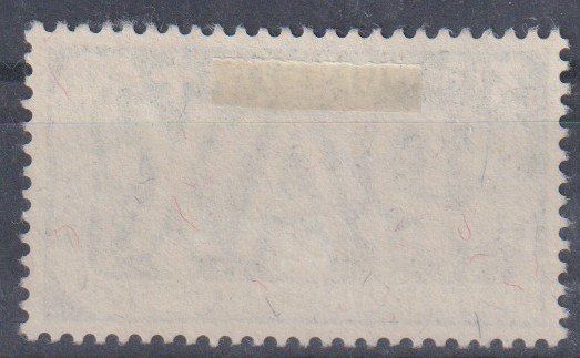 Tutti i francobolli: +++PAX Krokusfeld Nr.272, 3Fr.+++HALBSTEMPEL – Usato da Samnaun-Compatsch venduto da Muckimu 1