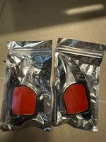 Palette au volant carbon Vw Golf 6 et 5 R / GTI / Audi S3 8p