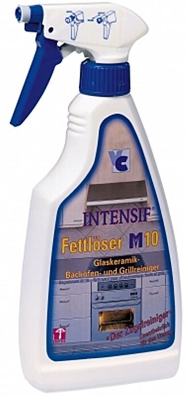 Pflegeprodukte: Universal Reiniger M10 Pumpflasche 500ml – Neu und originalverpackt aus Wettingen von Swala 1