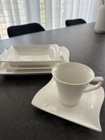Geschirrset 12 Personen