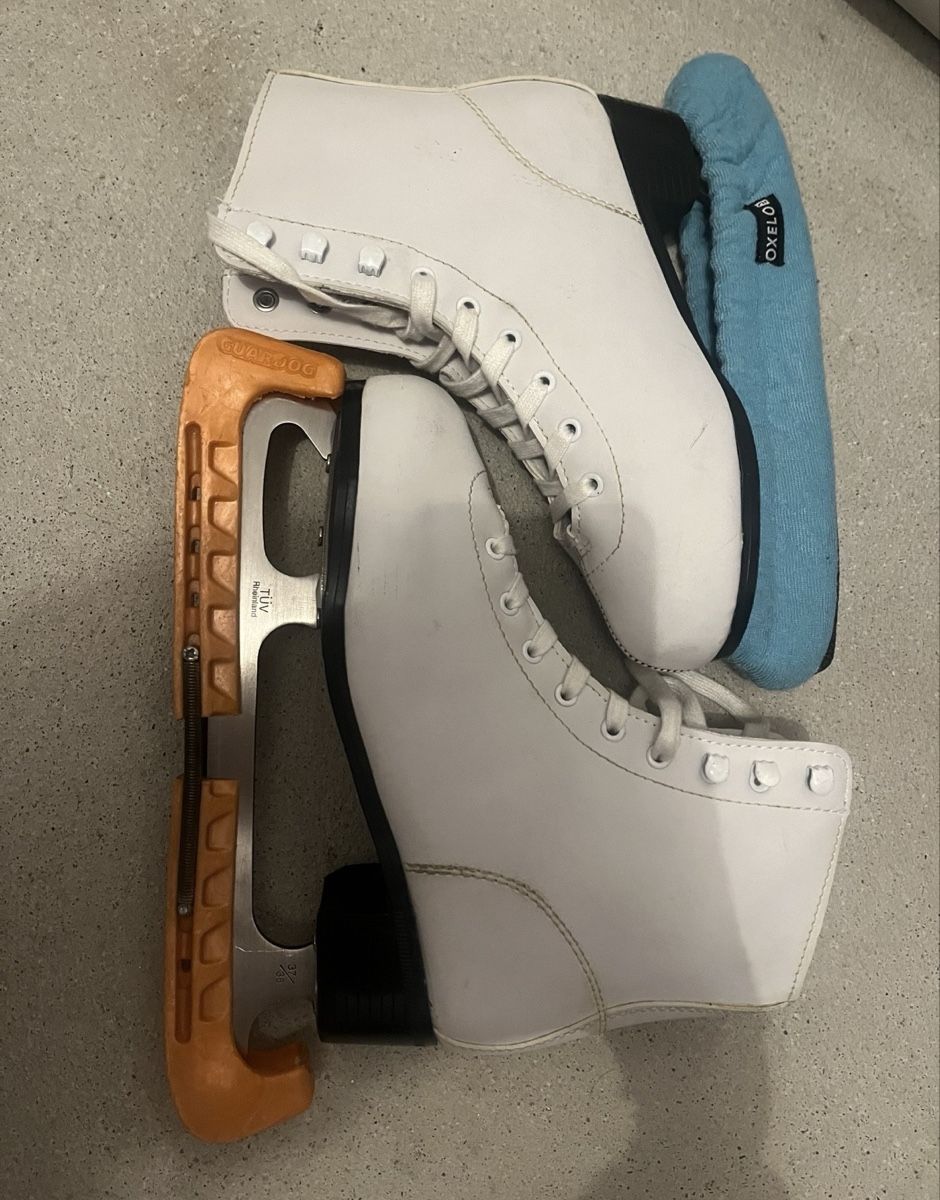 Schlittschuhe: Schlittschuhe  – Gebraucht aus Wetzikon ZH von eli_kg9j 2