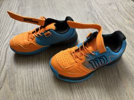 Wilson Tennisschuhe 31cm fast neu