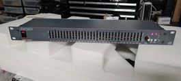 DOD 431 Series II Graphic 31 Band Equalizer