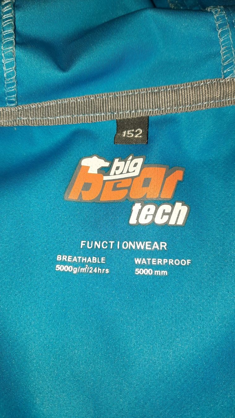 Giacche & Cappotti: Windstopper/Softshell - Gr. 152 – Usato da Neftenbach venduto da DanielaS01020304 1