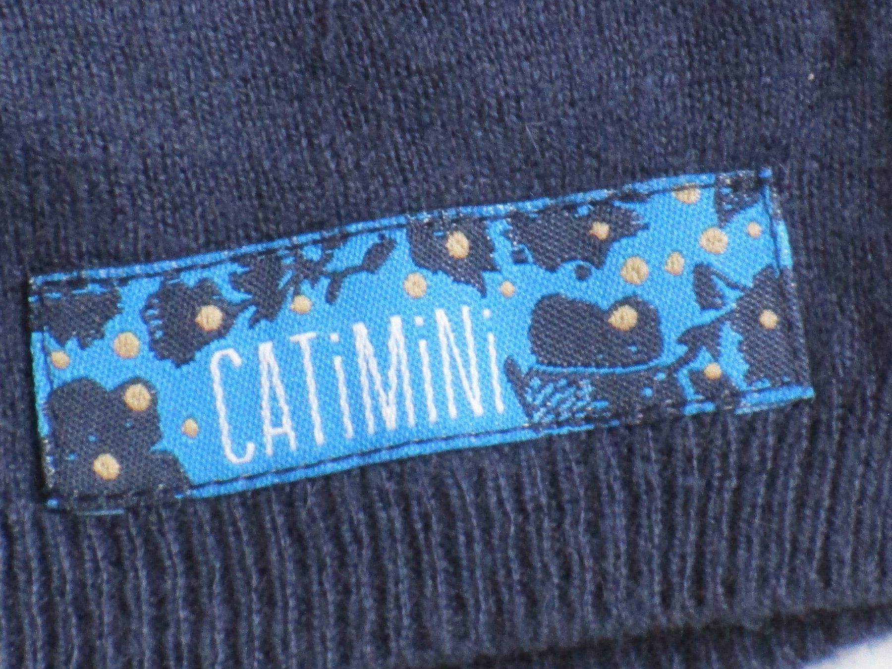 Catimini Altro abbigliamento per bambina: CATIMINI cardigan 8ans/128cm – Nuovo (secondo la descrizione) da domdidier venduto da picolo99 2