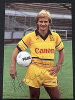 Roland „Roli“ Schönenberger BSC YB mit Kurt Feuz