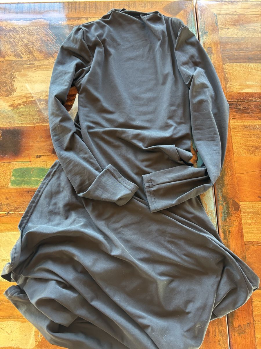 Kleider: Kleid in XS | neu | – Neu (gemäss Beschreibung) aus Jegenstorf von vanisaem 2