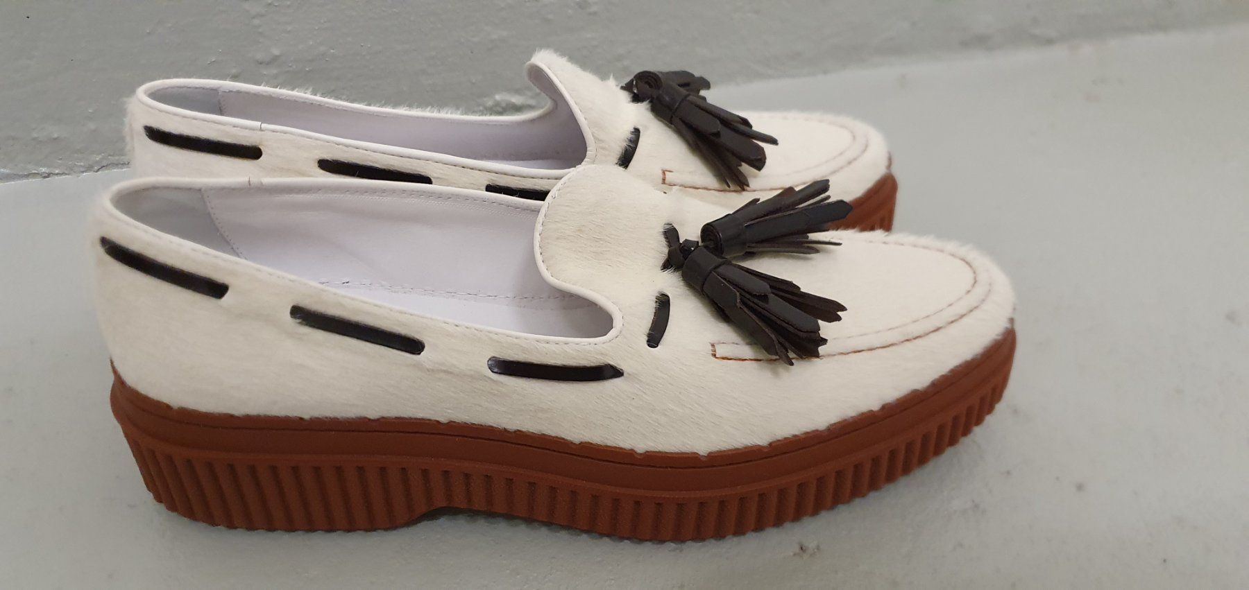 Tod'S Scarpe da donna: TOD'S – Nuovo (secondo la descrizione) da Küsnacht ZH venduto da schweiz_ch