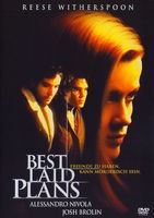 BEST LAID PLANS