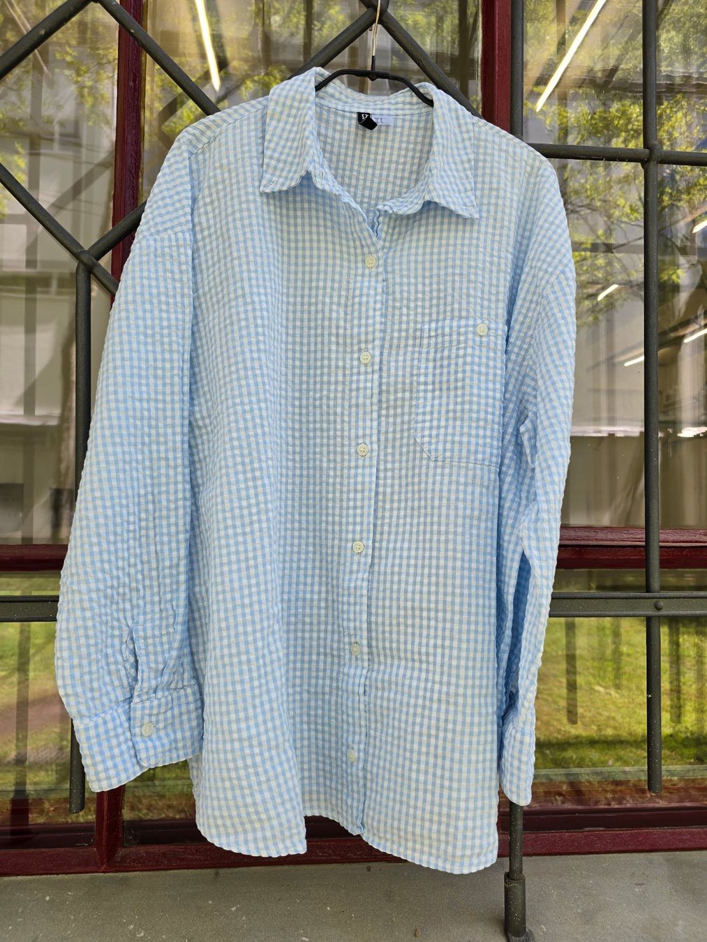 H&M Camicette: Kleidung: BW-Bluse (M) – Nuovo (secondo la descrizione) da Romanshorn venduto da Rachacha