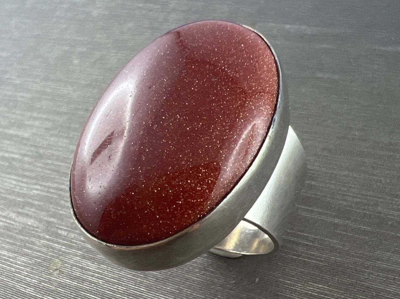 Anelli: Ring 925 Silber – Usato da Niederuzwil venduto da leo_8857