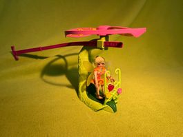 Playmobil Sports & Action Fairy Pull String Flyer 70056