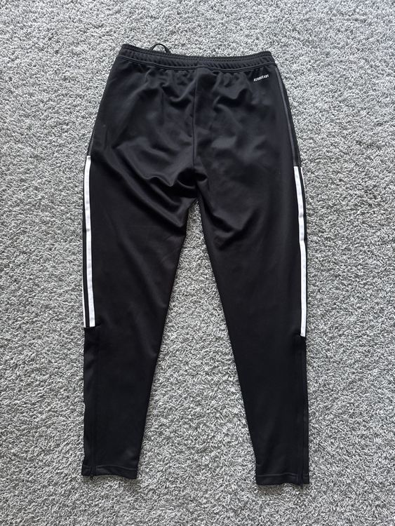 Adidas Hosen: Adidas Trainingshose, schwarz, Gr. S - Top Zustand! – Gebraucht aus Kloten von dav_anna10 3