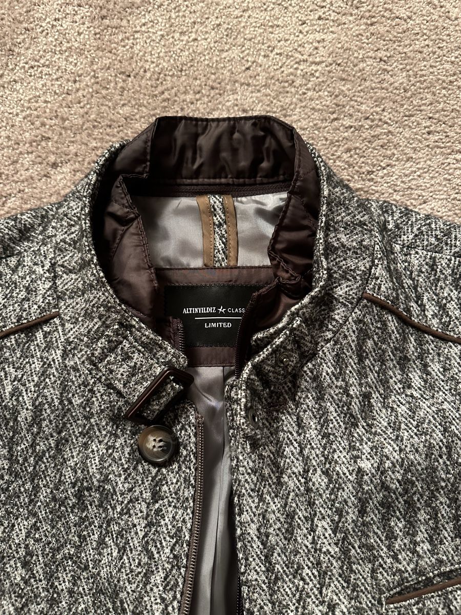 Jacken: Jacke – Neu (gemäss Beschreibung) aus Schenkon von beri007 2