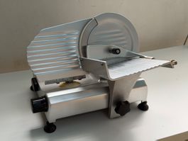Aufschnittmaschine Allesschneider