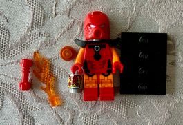 Lego Minifigure series 29 - Bionicle Cosplayer