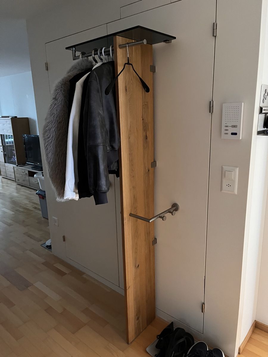 Porte manteau: Garderobe  – D'occasion à Stein AR par Clarc 1