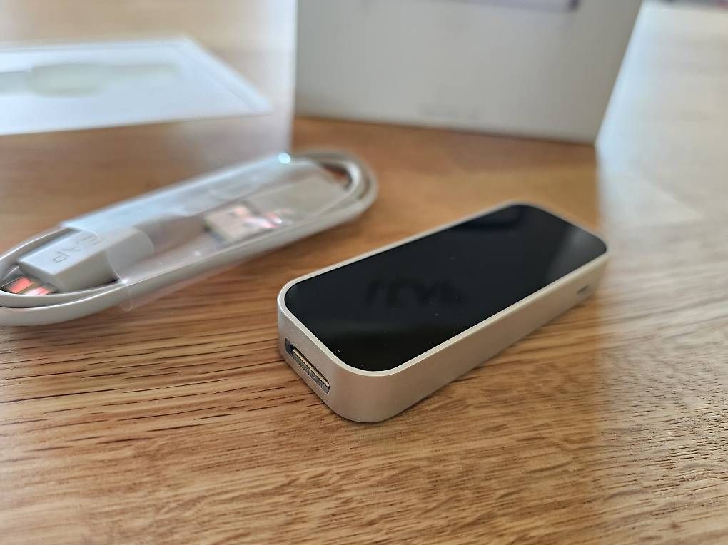 Mouse: Ultraleap - Leap Motion Controller – Usato da Belp venduto da adriel.lingner 2