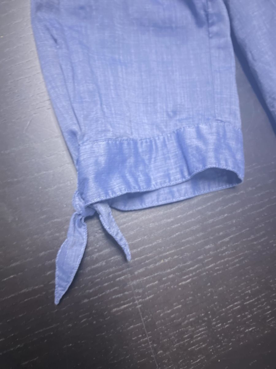 Hugo Boss Camicette: Leichte Sommerbluse von Boss Gr. 40 – Usato da Biel-Benken BL venduto da PANORMUS 2
