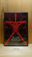 BLAIR WITCH DVD