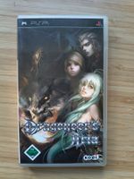 Dragoneer's Aria (PSP)