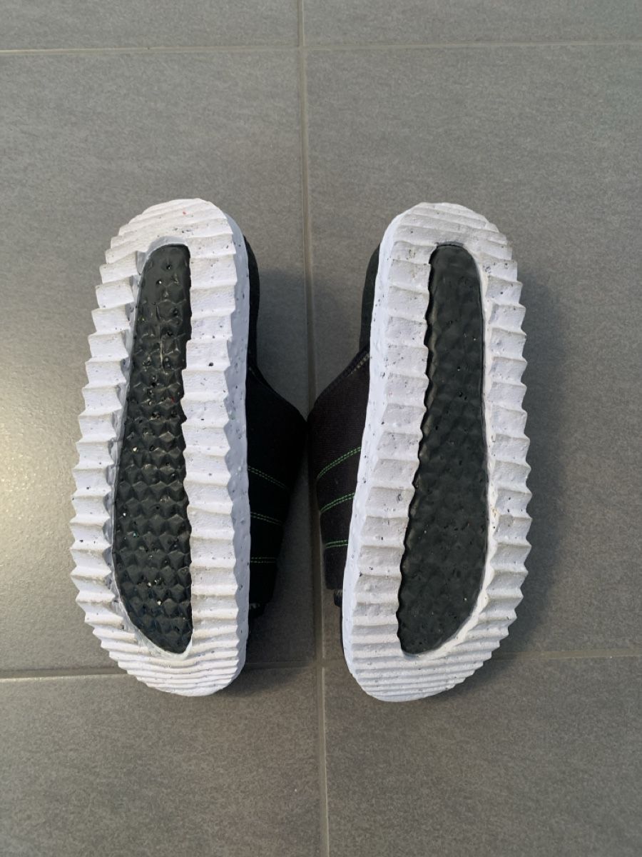 Scarpe da uomo: Nike claquettes – Usato da Collombey venduto da amina36 1
