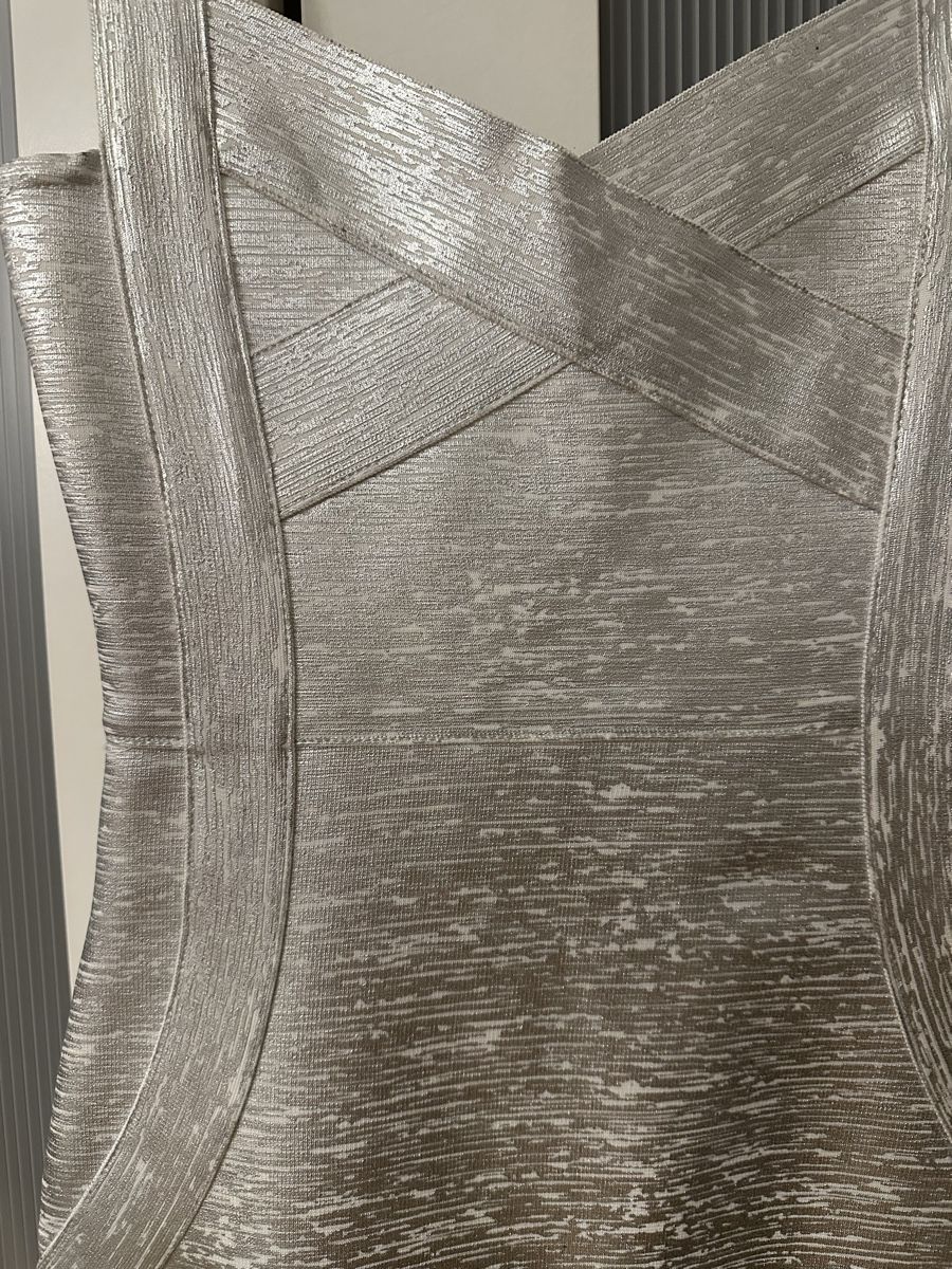 Vestiti: Bandage Cocktail Kleid – Usato da Adlikon b.Regensdf venduto da E.Prov 2