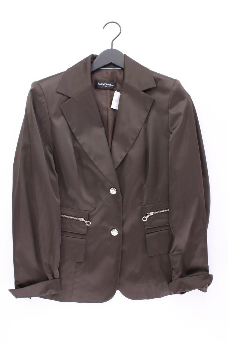 Giacche: Betty Barclay Classic Blazer Gr. 40 – Usato da Neustadt an der Waldnaab venduto da SecondLifeFashion
