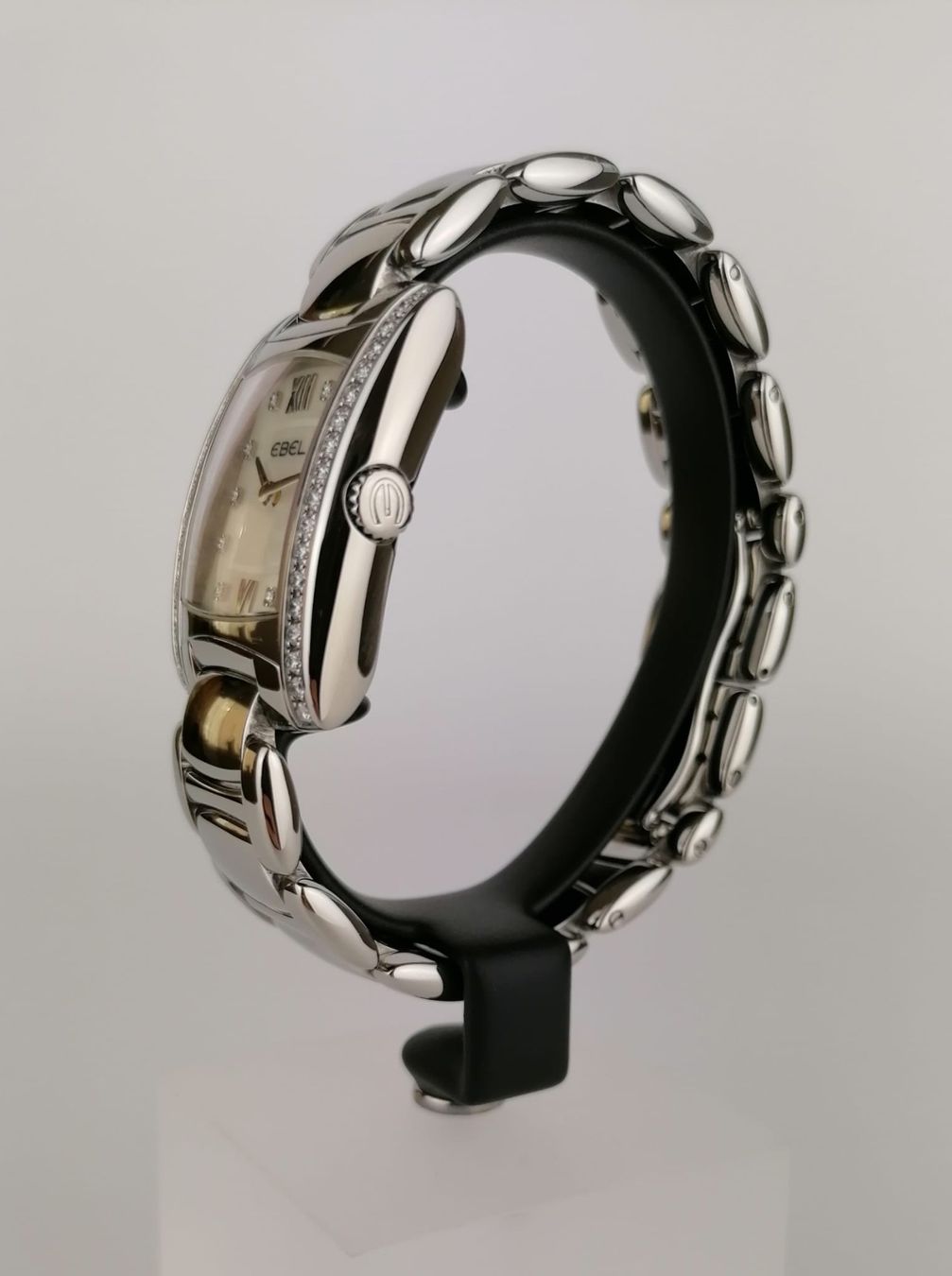 Ebel Orologi: Ebel Brasilia Brilliant – Usato da Buttisholz venduto da Rubyluzern 6