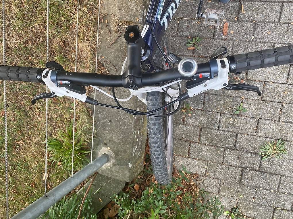 Biciclette: Mountainbike fully trek S  – Usato da Steinach venduto da Susansung 3