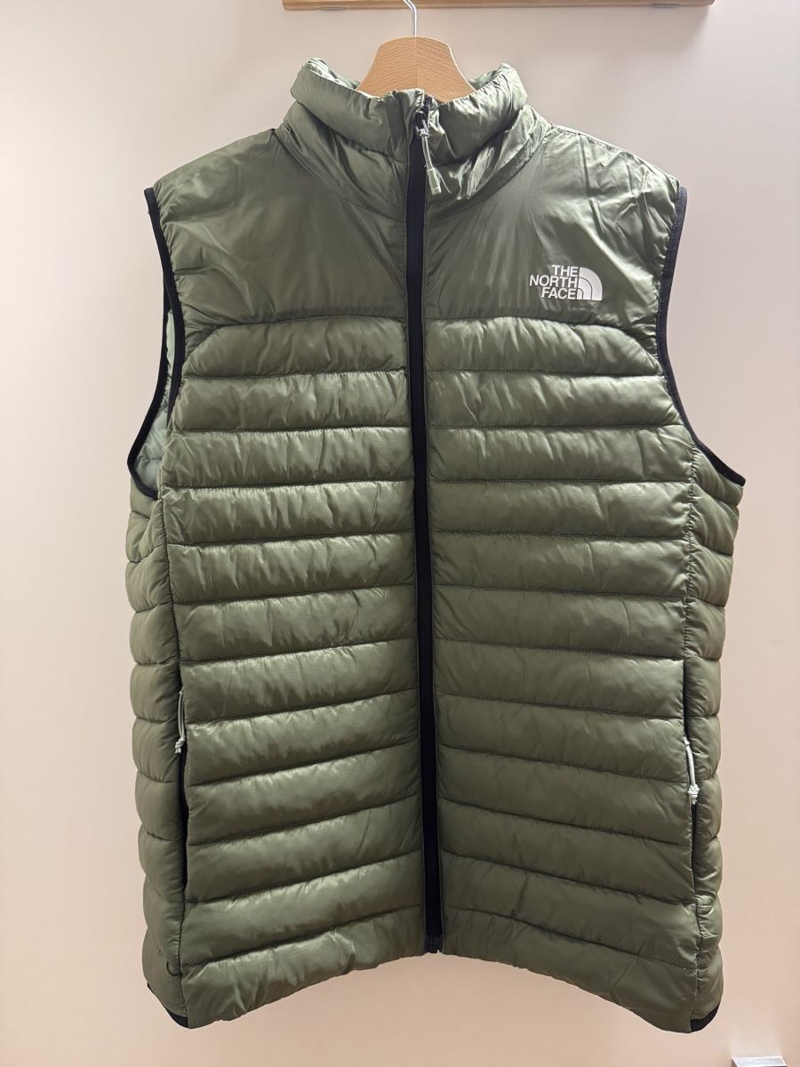 North Face Gilet & Giacche: Weste The North Face M – Nuovo (secondo la descrizione) da Canobbio venduto da Pavvo89 2